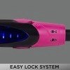 VEGA Miss Perfect Styling Set - Hair Dryer And Straightener Combo (VHSS-01), Black VEGA Miss Perfect Styling Set - Hair Dryer And Straightener Combo (VHSS-01), Black