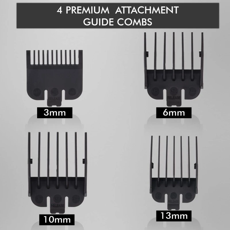 VEGA PROFESSIONAL Men Pro Battery Powered Speed Professional Hair Clipper With 300 Mins Runtime & Japanese Stainless Steel Taper Blades, (Vpphc-07) VEGA PROFESSIONAL Men Pro Battery Powered Speed Professional Hair Clipper With 300 Mins Runtime & Japanese Stainless Steel Taper Blades, (Vpphc-07)