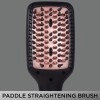 VEGA X-Look Hair Straightening Brush With Ionic & Anti-Sclad Technology & Adjustable Temperature (VHSB-02) VEGA X-Look Hair Straightening Brush With Ionic & Anti-Sclad Technology & Adjustable Temperature (VHSB-02)