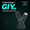 Vega Battery Powered SmartOne S3 Beard Trimmer for Men with Titanium Blade, 160 mins Runtime, IPX7 Waterproof & 40 Length Settings, Travel Lock, Travel Friendly, Green, (VHTH-36 Vega Battery Powered SmartOne S3 Beard Trimmer for Men with Titanium Blade, 160 mins Runtime, IPX7 Waterproof & 40 Length Settings, Travel Lock, Travel Friendly, Green, (VHTH-36
