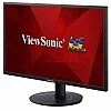 ViewSonic Mainstream Monitor VA2418-SH 60.45 cm (24) Full HD (1080) ViewSonic Mainstream Monitor VA2418-SH 60.45 cm (24) Full HD (1080)