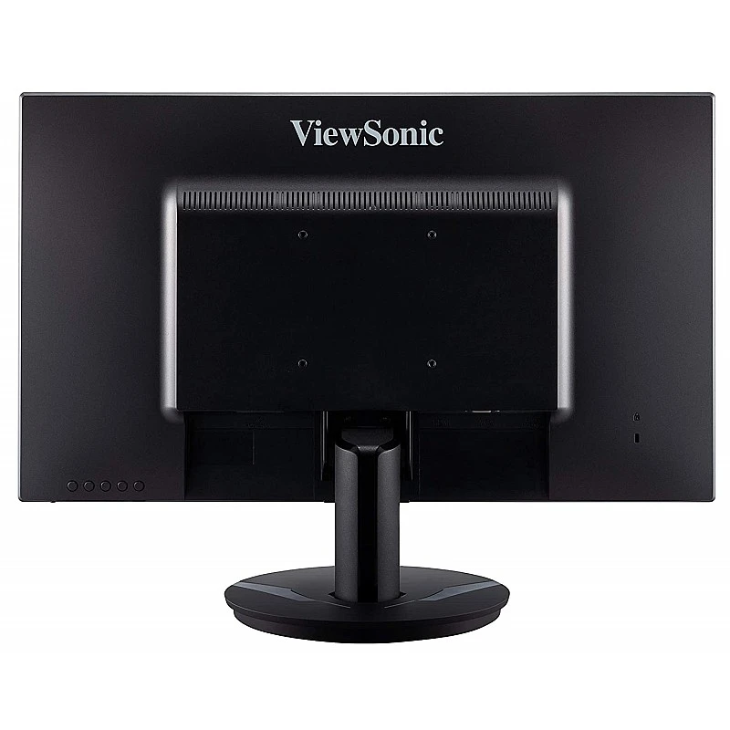 ViewSonic Mainstream Monitor VA2418-SH 60.45 cm (24) Full HD (1080) ViewSonic Mainstream Monitor VA2418-SH 60.45 cm (24) Full HD (1080)
