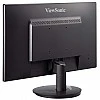 ViewSonic Mainstream Monitor VA2418-SH 60.45 cm (24) Full HD (1080) ViewSonic Mainstream Monitor VA2418-SH 60.45 cm (24) Full HD (1080)