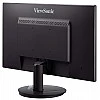 ViewSonic Mainstream Monitor VA2418-SH 60.45 cm (24) Full HD (1080) ViewSonic Mainstream Monitor VA2418-SH 60.45 cm (24) Full HD (1080)