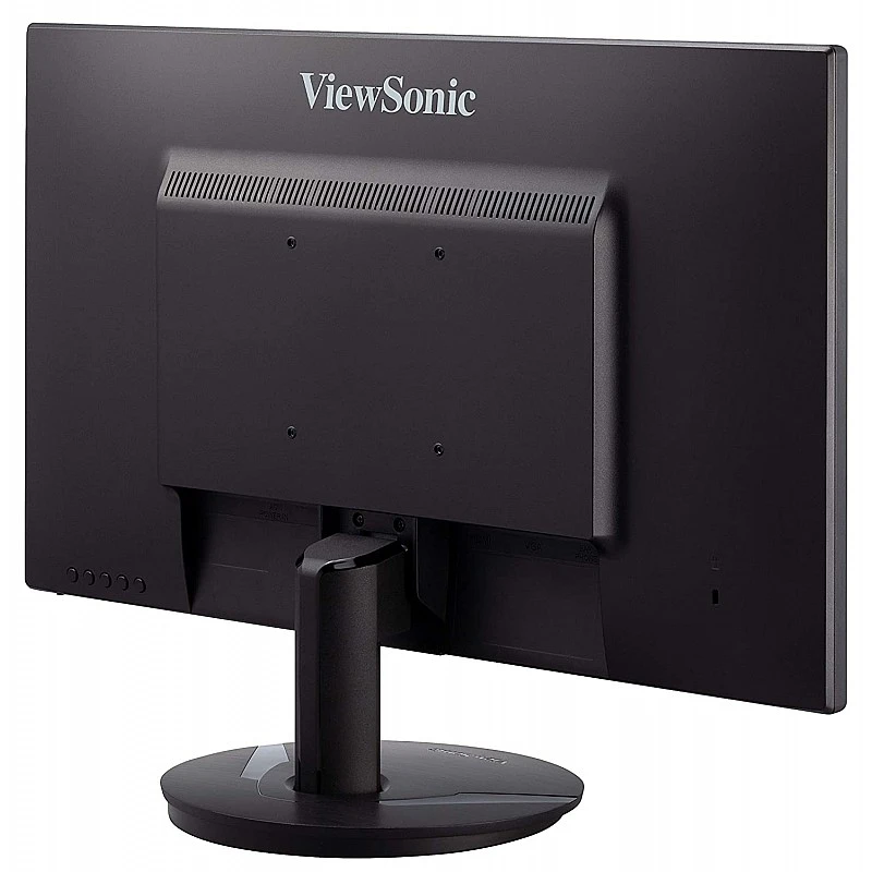 ViewSonic Mainstream Monitor VA2418-SH 60.45 cm (24) Full HD (1080) ViewSonic Mainstream Monitor VA2418-SH 60.45 cm (24) Full HD (1080)