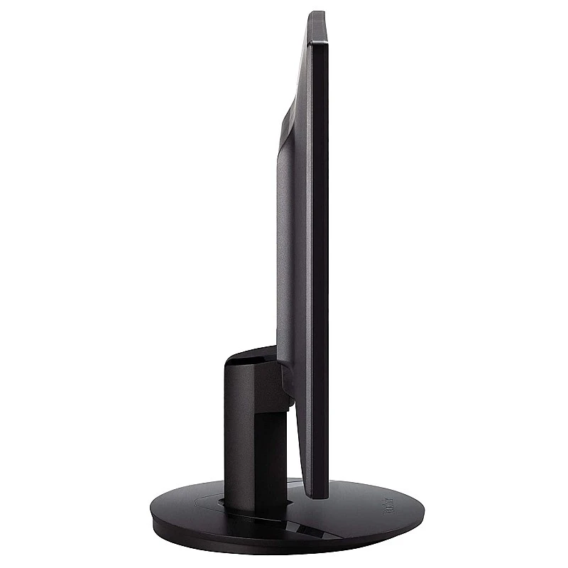 ViewSonic Mainstream Monitor VA2418-SH 60.45 cm (24) Full HD (1080) ViewSonic Mainstream Monitor VA2418-SH 60.45 cm (24) Full HD (1080)