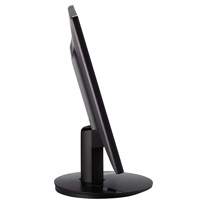 ViewSonic Mainstream Monitor VA2418-SH 60.45 cm (24) Full HD (1080) ViewSonic Mainstream Monitor VA2418-SH 60.45 cm (24) Full HD (1080)