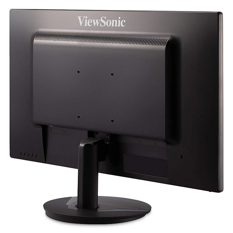 ViewSonic Mainstream Monitor VA2718-SH 68.6 cm (27") Full HD (1080), 300 Nits, SuperClear IPS Panel ViewSonic Mainstream Monitor VA2718-SH 68.6 cm (27") Full HD (1080), 300 Nits, SuperClear IPS Panel