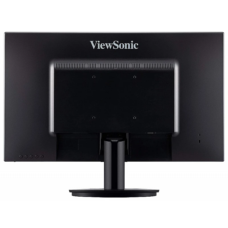 ViewSonic Mainstream Monitor VA2718-SH 68.6 cm (27") Full HD (1080), 300 Nits, SuperClear IPS Panel ViewSonic Mainstream Monitor VA2718-SH 68.6 cm (27") Full HD (1080), 300 Nits, SuperClear IPS Panel