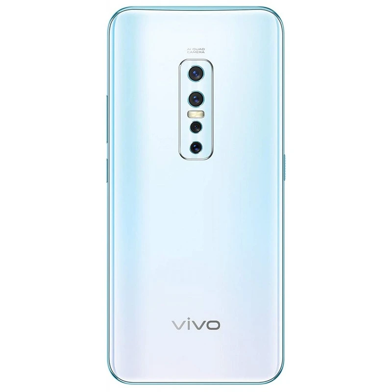 Vivo V17 Pro (Glacier Ice, 8GB RAM, 128GB Storage) (Seal Pack) Vivo V17 Pro (Glacier Ice, 8GB RAM, 128GB Storage) (Seal Pack)