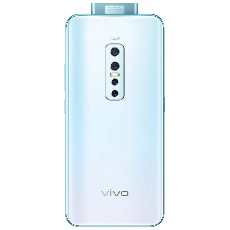 Vivo V17 Pro (Glacier Ice, 8GB RAM, 128GB Storage) (Seal Pack) Vivo V17 Pro (Glacier Ice, 8GB RAM, 128GB Storage) (Seal Pack)