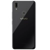 Vivo V9 (Pearl Black-Gold, 4GB RAM, 64GB Storage)  (Refurbished)