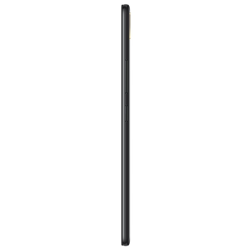 Vivo V9 (Pearl Black-Gold, 4GB RAM, 64GB Storage)  (Refurbished)