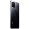 Vivo Y33T (Mirror Black, 8GB RAM, 128GB ROM) Refurbished 