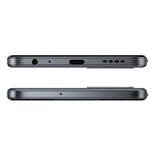 Vivo Y33s Mirror Black 8GB RAM 128GB Storage Refurbished 