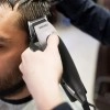 WAHL Home Cut Black Edition Hair Clipper Complete Hair Cutting Clipper with Thumb Adjustable Taper & Travel Pouch, Powerful Electromagnetic Motor with 14,400 strokes per min, Self-Sharpening Carbon Steel Blades, 10 Cutting WAHL Home Cut Black Edition Hair Clipper Complete Hair Cutting Clipper with Thumb Adjustable Taper & Travel Pouch, Powerful Electromagnetic Motor with 14,400 strokes per min, Self-Sharpening Carbon Steel Blades, 10 Cutting