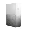 WD My Cloud Home WDBVXC0020HWT-BESN 2TB Network Attached Storage (White) Personal Cloud