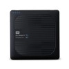 WD My Passport Wireless Pro 1TB Portable External Hard Drive (Black) WD My Passport Wireless Pro 1TB Portable External Hard Drive (Black)
