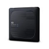 WD My Passport Wireless Pro 1TB Portable External Hard Drive (Black) WD My Passport Wireless Pro 1TB Portable External Hard Drive (Black)