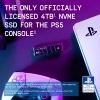 WD_Black SN850P NVMe SSD for PS5 2TB, PCIe Gen 4, Upto 7300MB/s Read, Certified by Sony