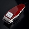 Wahl 01400-0016 Corded Steel Moser Classic Professional Hair Clipper; 0.7-3 mm; Stainless steel Star Blades for precision cutting; Red Wahl 01400-0016 Corded Steel Moser Classic Professional Hair Clipper; 0.7-3 mm; Stainless steel Star Blades for precision cutting; Red