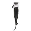 WAHL 9243-4724 Hair Clipper Trimmer 30 min Runtime 10 Length Settings Black) WAHL 9243-4724 Hair Clipper Trimmer 30 min Runtime 10 Length Settings Black)
