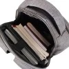 Wesley Milestone 2.0 Casual Waterproof Laptop Backpack/Office Bag/School Bag/College Bag/Travel Backpack (Dimensions:13x18 inches) (Compatible with 39.62cm(15.6inch Laptop) 30 L Wesley Milestone 2.0 Casual Waterproof Laptop Backpack/Office Bag/School Bag/College Bag/Travel Backpack (Dimensions:13x18 inches) (Compatible with 39.62cm(15.6inch Laptop) 30 L