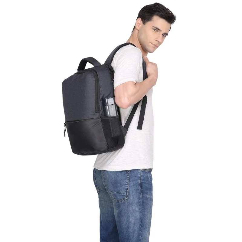 Wesley Milestone 2.0 Casual Waterproof Laptop Backpack/Office Bag/School Bag/College Bag/Travel Backpack (Dimensions:13x18 inches) (Compatible with 39.62cm(15.6inch Laptop) 30 L Wesley Milestone 2.0 Casual Waterproof Laptop Backpack/Office Bag/School Bag/College Bag/Travel Backpack (Dimensions:13x18 inches) (Compatible with 39.62cm(15.6inch Laptop) 30 L