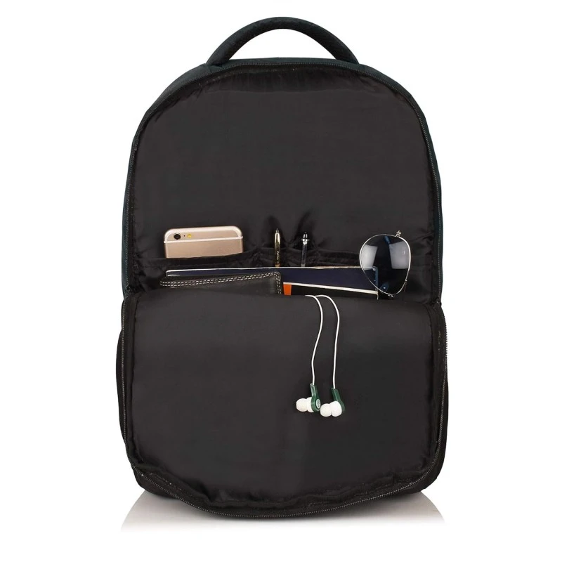Wesley Milestone 2.0 Casual Waterproof Laptop Backpack/Office Bag/School Bag/College Bag/Travel Backpack (Dimensions:13x18 inches) (Compatible with 39.62cm(15.6inch Laptop) 30 L Wesley Milestone 2.0 Casual Waterproof Laptop Backpack/Office Bag/School Bag/College Bag/Travel Backpack (Dimensions:13x18 inches) (Compatible with 39.62cm(15.6inch Laptop) 30 L