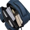 Wesley Milestone 2.0 Casual Waterproof Laptop Backpack/Office Bag/School Bag/College Bag/Travel Backpack (Dimensions:13x18 inches) (Compatible with 39.62cm(15.6inch Laptop) 30 L Wesley Milestone 2.0 Casual Waterproof Laptop Backpack/Office Bag/School Bag/College Bag/Travel Backpack (Dimensions:13x18 inches) (Compatible with 39.62cm(15.6inch Laptop) 30 L