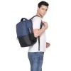 Wesley Milestone 2.0 Casual Waterproof Laptop Backpack/Office Bag/School Bag/College Bag/Travel Backpack (Dimensions:13x18 inches) (Compatible with 39.62cm(15.6inch Laptop) 30 L Wesley Milestone 2.0 Casual Waterproof Laptop Backpack/Office Bag/School Bag/College Bag/Travel Backpack (Dimensions:13x18 inches) (Compatible with 39.62cm(15.6inch Laptop) 30 L