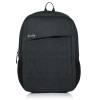 Wesley Unisex Milestone Casual Waterproof Laptop Office School College Business Travel Backpack (Dimensions: 12.5x18 inches) (Compatible with 15.6 inch laptops)