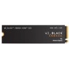 Western Digital WD Black SN850X NVMe 2TB, Upto 7300MB/s R, 6600MB/s W, 5Y Warranty, PCIe Gen 4 NVMe M.2 (2280)