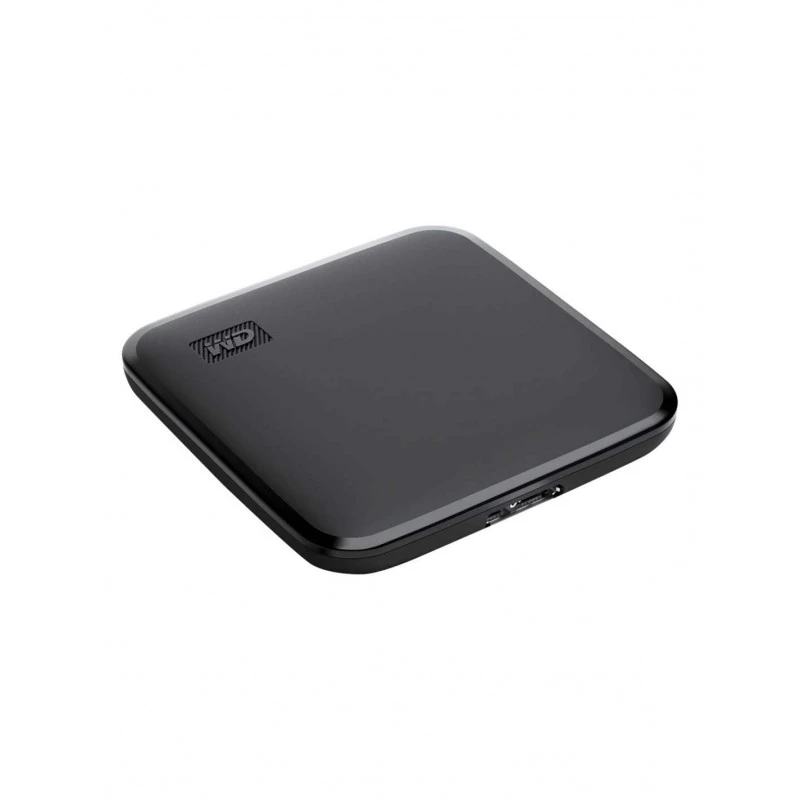 Western Digital Wd 1Tb Elements Portable SSD, 400Mb/S R, Upto 2 Meter Drop Protection, PC & Mac Compatible, 3 Y Warranty (BAYN0010BBK-WESN) Western Digital Wd 1Tb Elements Portable SSD, 400Mb/S R, Upto 2 Meter Drop Protection, PC & Mac Compatible, 3 Y Warranty (BAYN0010BBK-WESN)