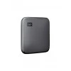 Western Digital Wd 1Tb Elements Portable SSD, 400Mb/S R, Upto 2 Meter Drop Protection, PC & Mac Compatible, 3 Y Warranty (BAYN0010BBK-WESN) Western Digital Wd 1Tb Elements Portable SSD, 400Mb/S R, Upto 2 Meter Drop Protection, PC & Mac Compatible, 3 Y Warranty (BAYN0010BBK-WESN)
