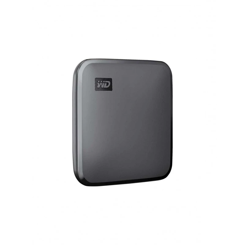 Western Digital Wd 1Tb Elements Portable SSD, 400Mb/S R, Upto 2 Meter Drop Protection, PC & Mac Compatible, 3 Y Warranty (BAYN0010BBK-WESN) Western Digital Wd 1Tb Elements Portable SSD, 400Mb/S R, Upto 2 Meter Drop Protection, PC & Mac Compatible, 3 Y Warranty (BAYN0010BBK-WESN)