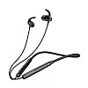 Wings Sling100, Bluetooth Wireless In Ear Earphones With Mic 5.1 Environmental Noise Cancellation, Vibration Alert 20 Hours Playtime - Black, (Wl-Sling100-Blk) Wings Sling100, Bluetooth Wireless In Ear Earphones With Mic 5.1 Environmental Noise Cancellation, Vibration Alert 20 Hours Playtime - Black, (Wl-Sling100-Blk)