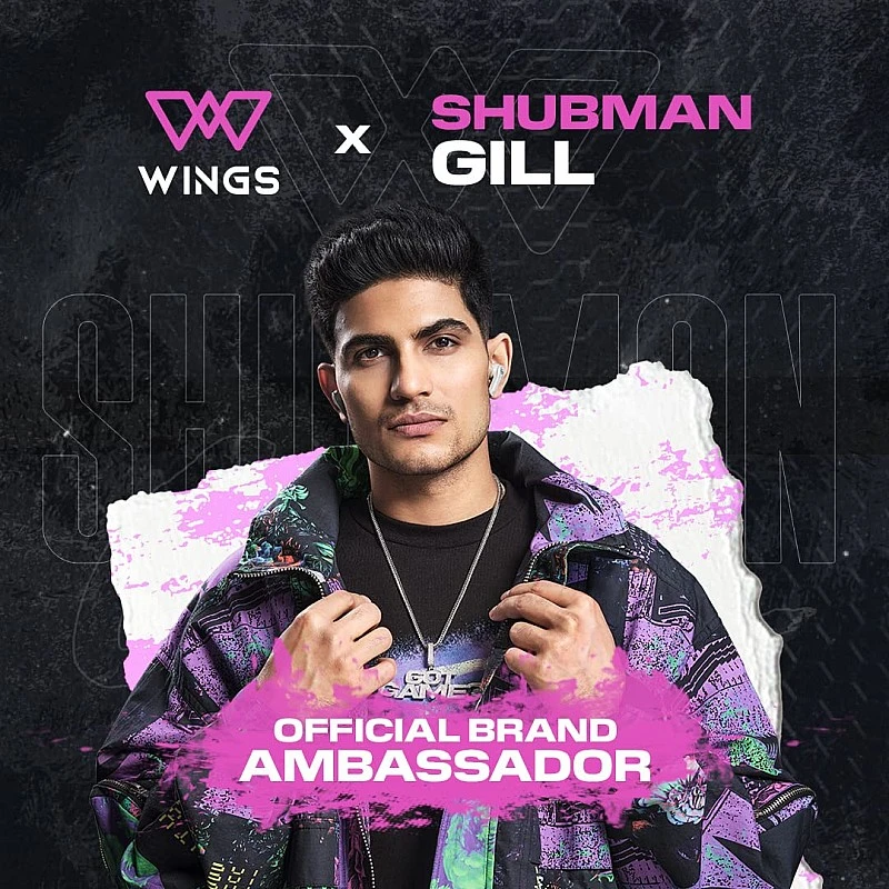 Wings X Fire Wireless Gaming in Ear Earbuds,TWS Headphones with RGB Lights case, 40ms Low Latency, Bluetooth 5.3, 40 Hours Playtime, ENC, 8mm Speaker Size (Black TWS) Wings X Fire Wireless Gaming in Ear Earbuds,TWS Headphones with RGB Lights case, 40ms Low Latency, Bluetooth 5.3, 40 Hours Playtime, ENC, 8mm Speaker Size (Black TWS)