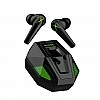 Wings X Fire Wireless Gaming in Ear Earbuds,TWS Headphones with RGB Lights case, 40ms Low Latency, Bluetooth 5.3, 40 Hours Playtime, ENC, 8mm Speaker Size (Black TWS) Wings X Fire Wireless Gaming in Ear Earbuds,TWS Headphones with RGB Lights case, 40ms Low Latency, Bluetooth 5.3, 40 Hours Playtime, ENC, 8mm Speaker Size (Black TWS)