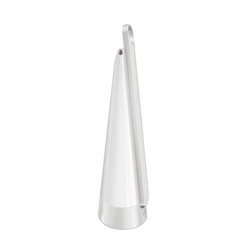 Wipro 6W LED Table Lamp-3 Grade Dimming and Ambience Lighting 6 color options,White,Pack of 1 Wipro 6W LED Table Lamp-3 Grade Dimming and Ambience Lighting 6 color options,White,Pack of 1