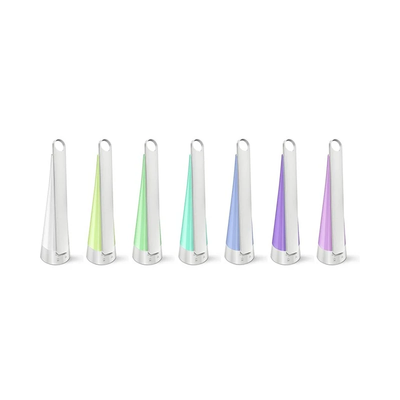 Wipro 6W LED Table Lamp-3 Grade Dimming and Ambience Lighting 6 color options,White,Pack of 1 Wipro 6W LED Table Lamp-3 Grade Dimming and Ambience Lighting 6 color options,White,Pack of 1