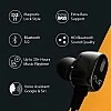 World Of PLAY PLAYGO N23 (2020) Wireless Earphones Neckband-Galaxy Black World Of PLAY PLAYGO N23 (2020) Wireless Earphones Neckband-Galaxy Black
