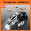 Woscherr 578 2in1 Tyre Inflator for Car & Car Vacuum Cleaner, DC12V|150 PSI Air Pump for Car Tyre|120 Watt Car Vacuum Cleaner High Power 5500PA Handheld & LED Light, Long Power Chord for Wet/Dry Use Woscherr 578 2in1 Tyre Inflator for Car & Car Vacuum Cleaner, DC12V|150 PSI Air Pump for Car Tyre|120 Watt Car Vacuum Cleaner High Power 5500PA Handheld & LED Light, Long Power Chord for Wet/Dry Use