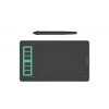 XENX P1640 Digital Graphics Tablet (6x4 inch, 6 Shortcut Keys, 8192 Pressure Levels,Battery-Free, Windows, MacOS and Android Supported) Drawing Pen Tablet for Digital Art & Education XENX P1640 Digital Graphics Tablet (6x4 inch, 6 Shortcut Keys, 8192 Pressure Levels,Battery-Free, Windows, MacOS and Android Supported) Drawing Pen Tablet for Digital Art & Education