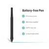 XENX P1640 Digital Graphics Tablet (6x4 inch, 6 Shortcut Keys, 8192 Pressure Levels,Battery-Free, Windows, MacOS and Android Supported) Drawing Pen Tablet for Digital Art & Education XENX P1640 Digital Graphics Tablet (6x4 inch, 6 Shortcut Keys, 8192 Pressure Levels,Battery-Free, Windows, MacOS and Android Supported) Drawing Pen Tablet for Digital Art & Education