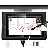 XP Pen Artist 13.3 Pro 11.56 x 6.5 inch Graphics Tablet Black Connectivity-USB XP Pen Artist 13.3 Pro 11.56 x 6.5 inch Graphics Tablet Black Connectivity-USB