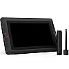 XP Pen Artist 13.3 Pro 11.56 x 6.5 inch Graphics Tablet Black Connectivity-USB XP Pen Artist 13.3 Pro 11.56 x 6.5 inch Graphics Tablet Black Connectivity-USB