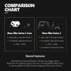 Xbox Elite Series 2 Core Wireless Gaming Controller – Black – Xbox Series X|S, Xbox One, Windows PC, Android, and iOS