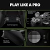 Xbox Elite Series 2 Core Wireless Gaming Controller – Black – Xbox Series X|S, Xbox One, Windows PC, Android, and iOS