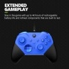 Xbox Elite Series 2 Core Wireless Gaming Controller – Black – Xbox Series X|S, Xbox One, Windows PC, Android, and iOS